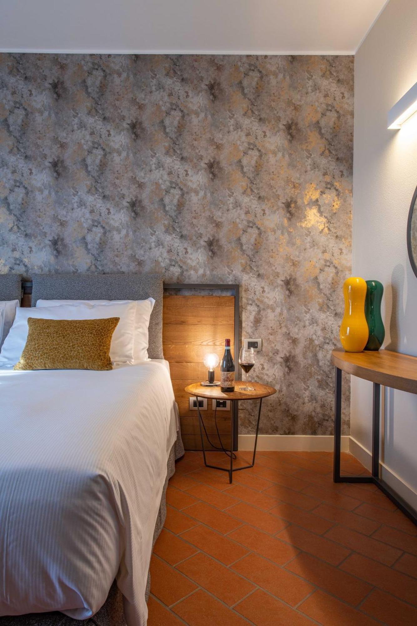 Braida Wine Resort Rocchetta Tanaro Exteriér fotografie