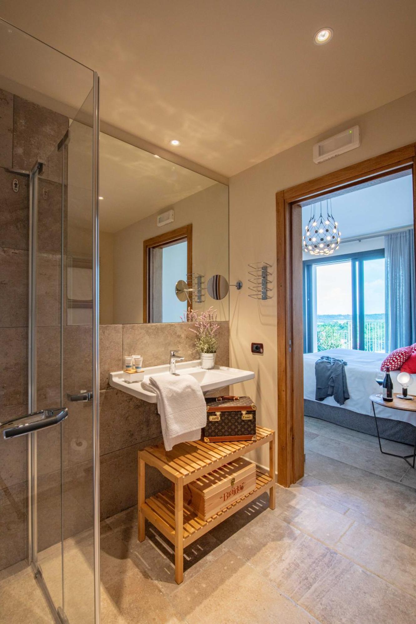 Braida Wine Resort Rocchetta Tanaro Exteriér fotografie